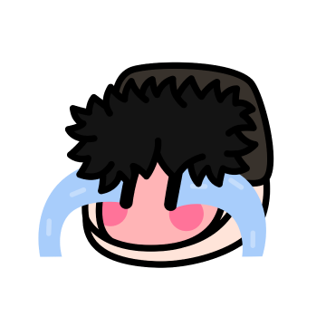 Cheers UP Emoji-大哭-4